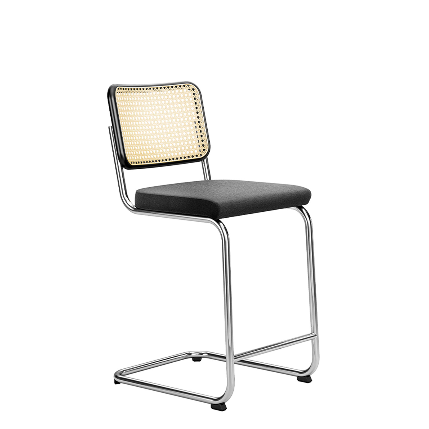 Immagine di S 32 SPVH/SPVHT Banconi e sgabelli da bar - Marcel Breuer